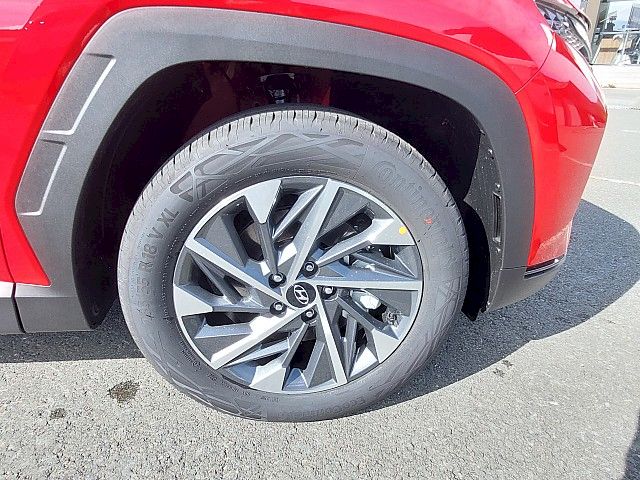 Hyundai Tucson TUCSON Edition 30 1,6 CRDI 2WD
