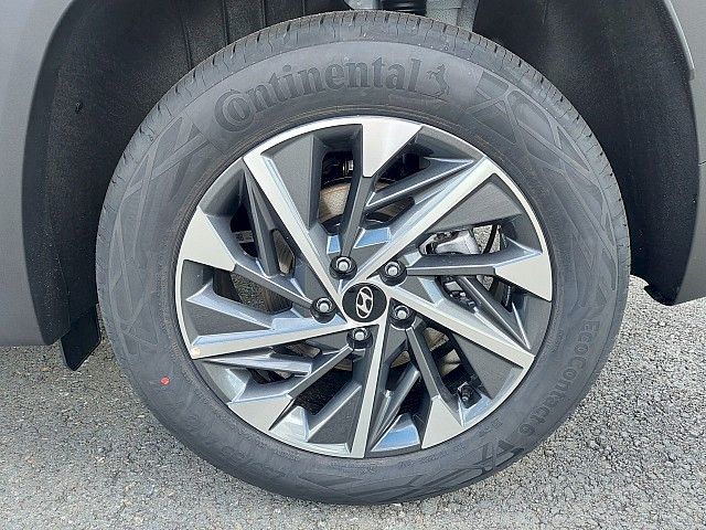Hyundai Tucson TUCSON Edition 30 1,6 CRDi 2WD
