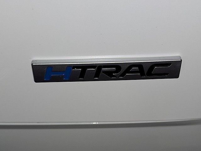 Hyundai Tucson  1,6 CRDI 4WD 48V Trend Line DCT
