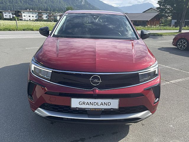 Opel Grandland  1,2 DI Turbo Business Elegance Start/Stop