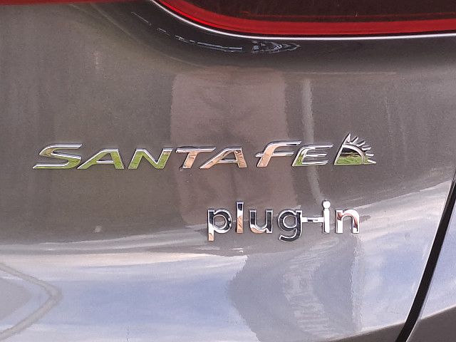 Hyundai Santa Fe  1,6 T-GDI Plug-In 4WD Presitge Line Aut.
