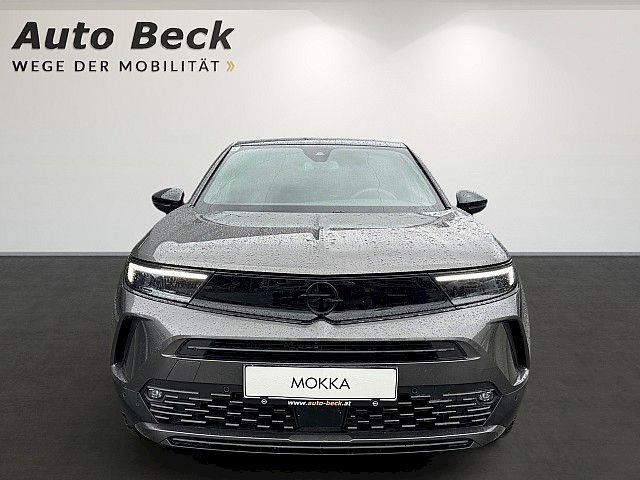 Opel Mokka  1,2 Direct Injection Turbo Black