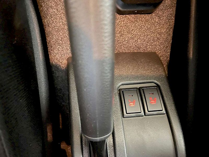 Suzuki Jimny LCV 1,5 Allrad