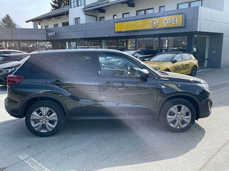 Suzuki Vitara 1,4 GL+ DITC Hybrid ALLGRIP shine