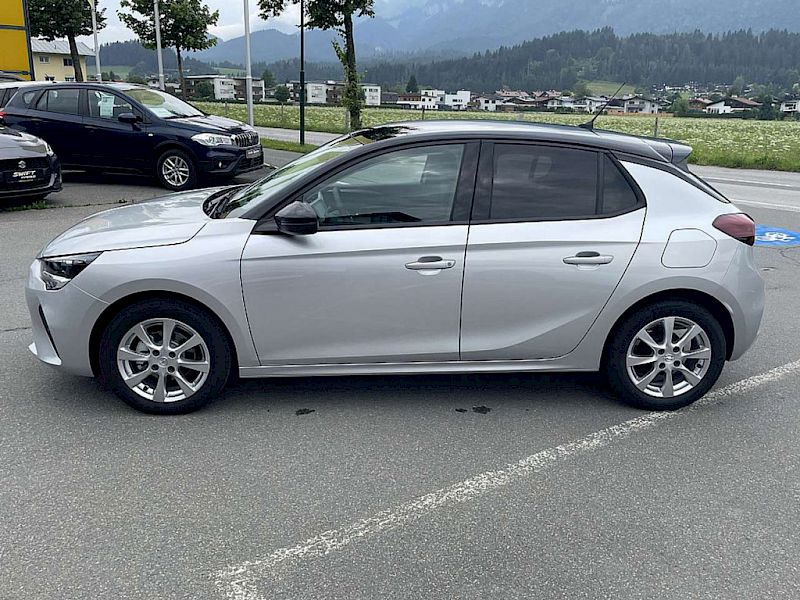 Opel Corsa 1,2 Edition