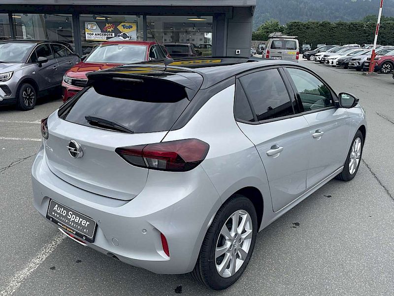 Opel Corsa 1,2 Edition