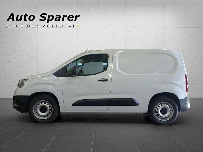 Opel Combo e Cargo