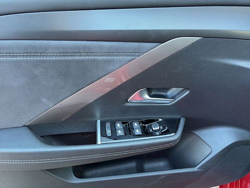 Opel Astra 1,6 Turbo PHEV GS Line Aut.