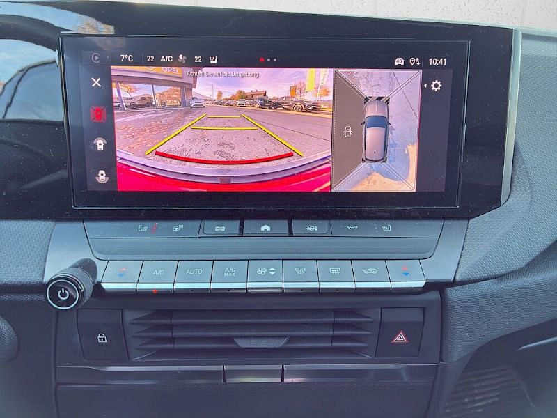 Opel Astra 1,6 Turbo PHEV GS Line Aut.