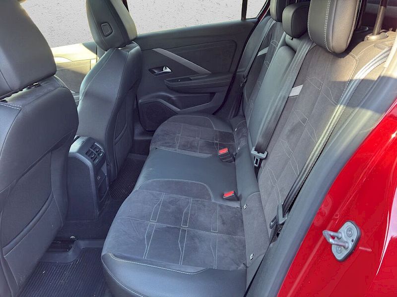 Opel Astra 1,6 Turbo PHEV GS Line Aut.