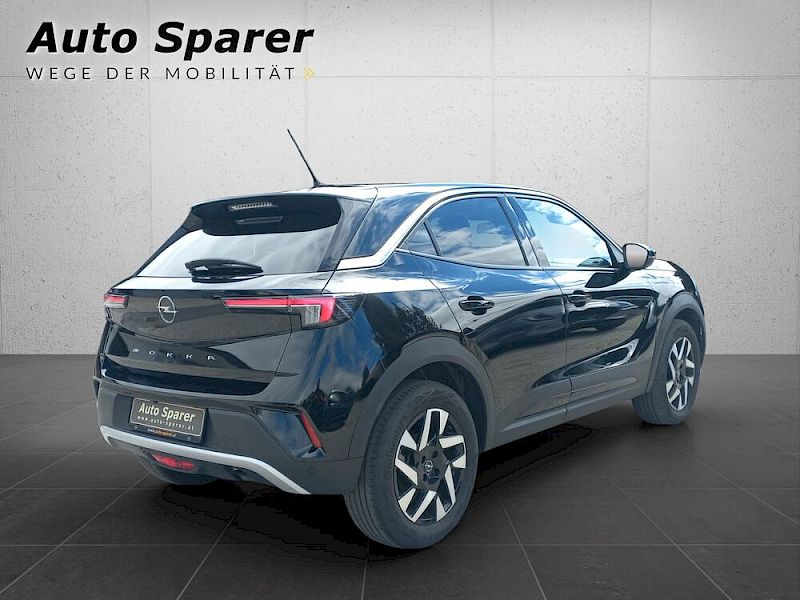 Opel Mokka 1,2 Direct Injection Turbo Elegance
