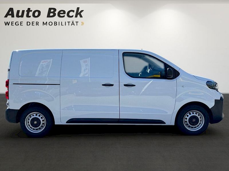 Opel Vivaro BlueHDI 145 S&S M