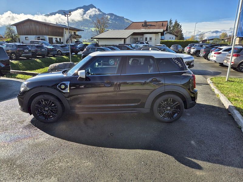 Mini Countryman Cooper S E ALL4 PHEV Aut.