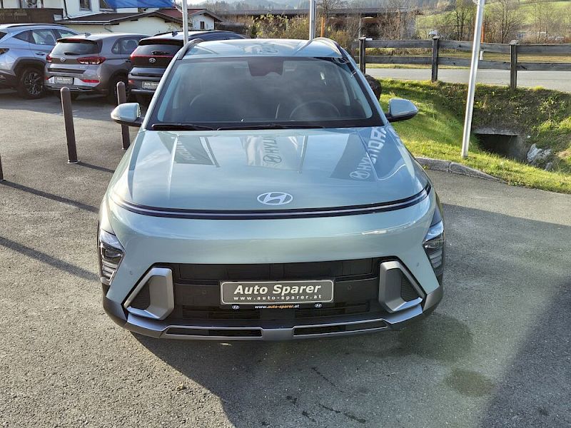 Hyundai Kona SX2 Go! Plus HEV 2WD DCT - k5hu1-OP6