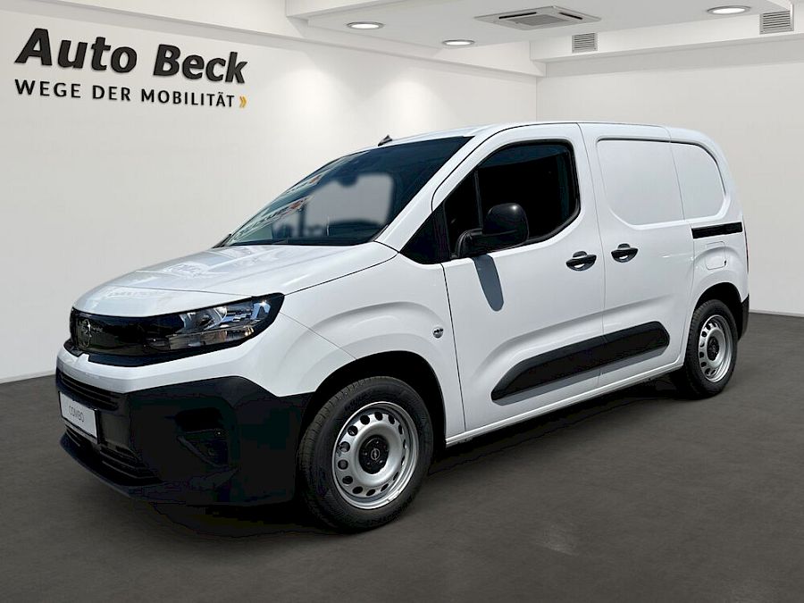 Opel Combo Cargo M BlueHDi 100 S&S