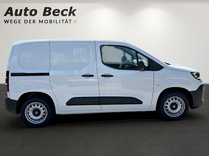 Opel Combo Cargo M BlueHDi 100 S&S