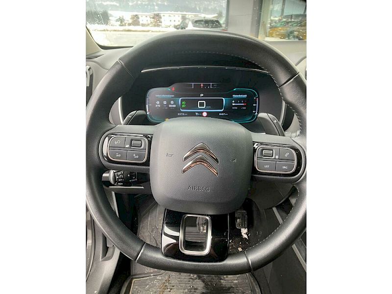 Citroën C5 Aircross Feel