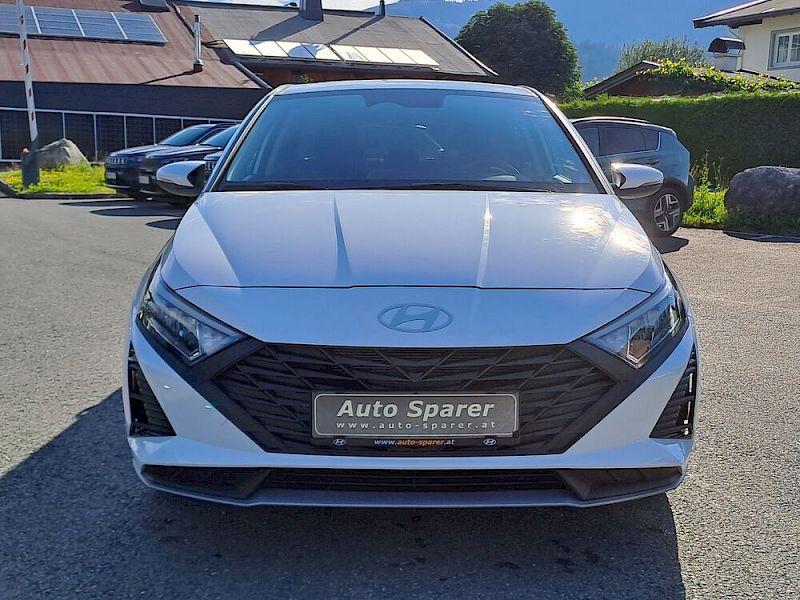 Hyundai i20 GO! Plus 1,2 MPI 5MT - b5bu1z