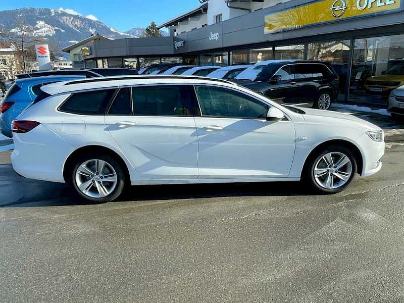 Opel Insignia Edition