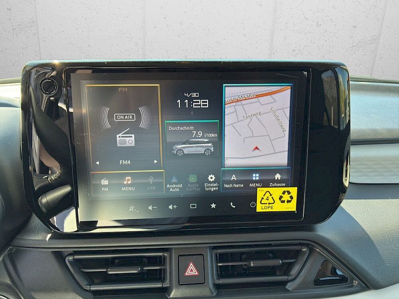 Suzuki Swift 1,2 Hybrid Shine