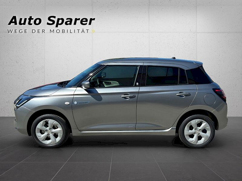 Suzuki Swift 1,2 Hybrid Shine