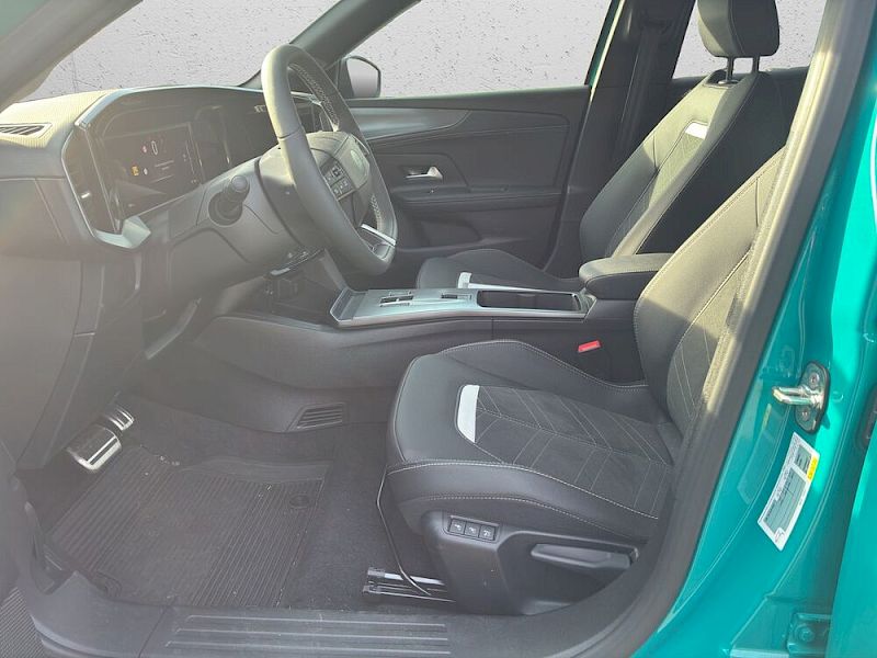 Opel Mokka -e Elektromotor 54kWh - 1Phasig 115 kW GS