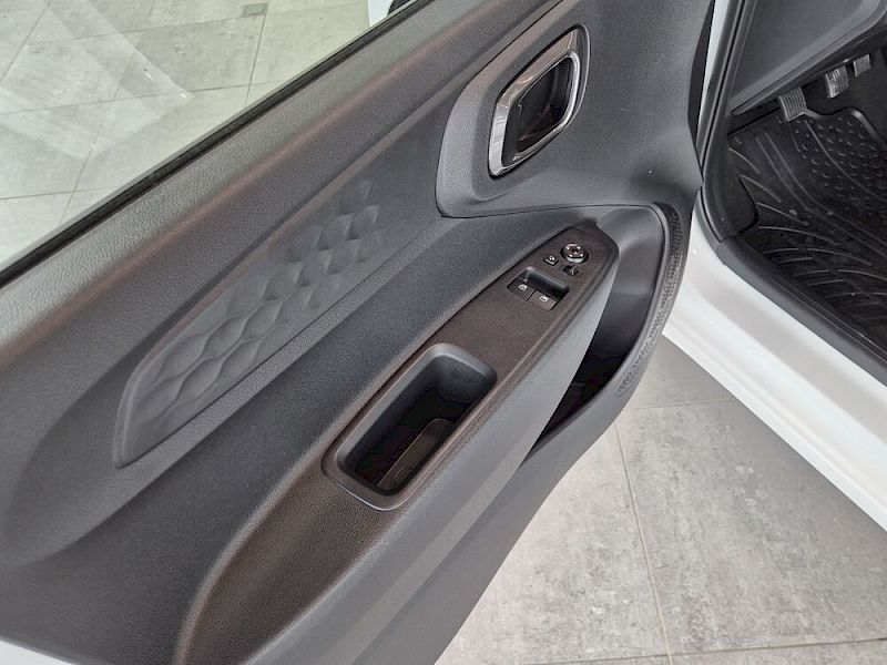 Hyundai i10 Go! Plus 1,0 MT - a5bu1 - OO2