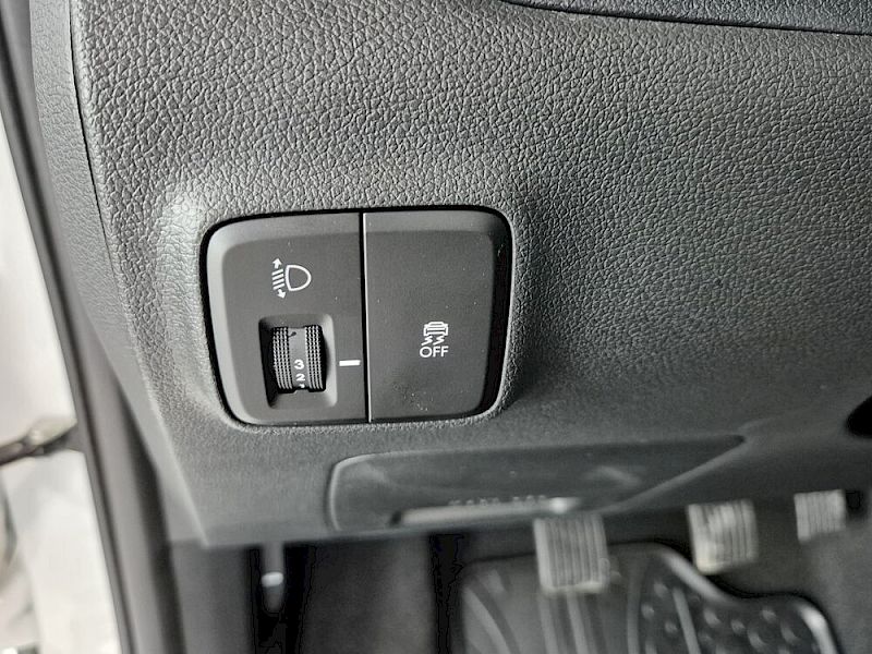 Hyundai i10 Go! Plus 1,0 MT - a5bu1 - OO2