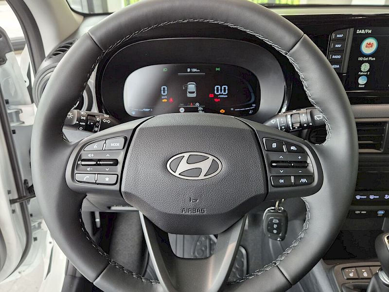 Hyundai i10 Go! Plus 1,0 MT - a5bu1 - OO2