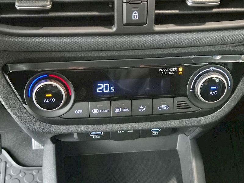 Hyundai i10 Go! Plus 1,0 MT - a5bu1 - OO2