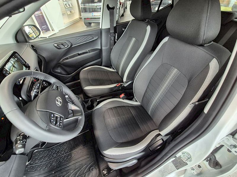 Hyundai i10 Go! Plus 1,0 MT - a5bu1 - OO2