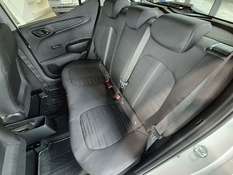 Hyundai i10 Go! Plus 1,0 MT - a5bu1 - OO2