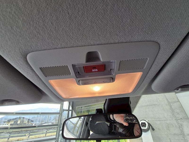 Hyundai i10 Go! Plus 1,0 MT - a5bu1 - OO2