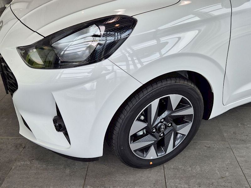 Hyundai i10 Go! Plus 1,0 MT - a5bu1 - OO2