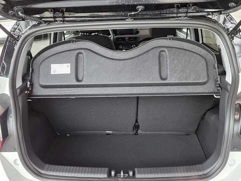 Hyundai i10 Go! Plus 1,0 MT - a5bu1 - OO2