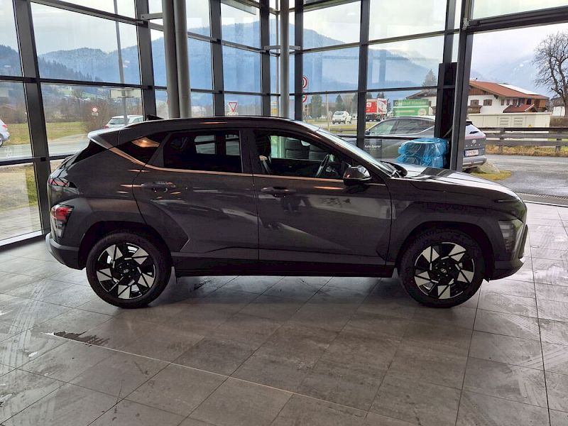 Hyundai Kona KONA SX2 Go! Plus 1,0 T-GDi - k5bu1-OP6