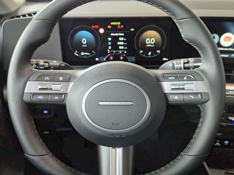 Hyundai Kona KONA SX2 Go! Plus 1,0 T-GDi - k5bu1-OP6