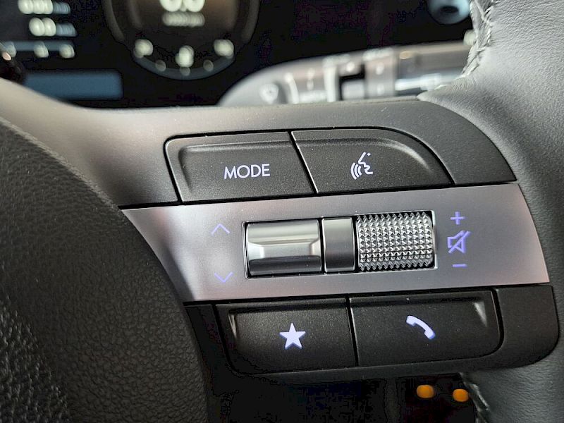 Hyundai Kona KONA SX2 Go! Plus 1,0 T-GDi - k5bu1-OP6