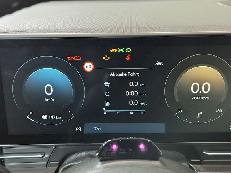 Hyundai Kona KONA SX2 Go! Plus 1,0 T-GDi - k5bu1-OP6