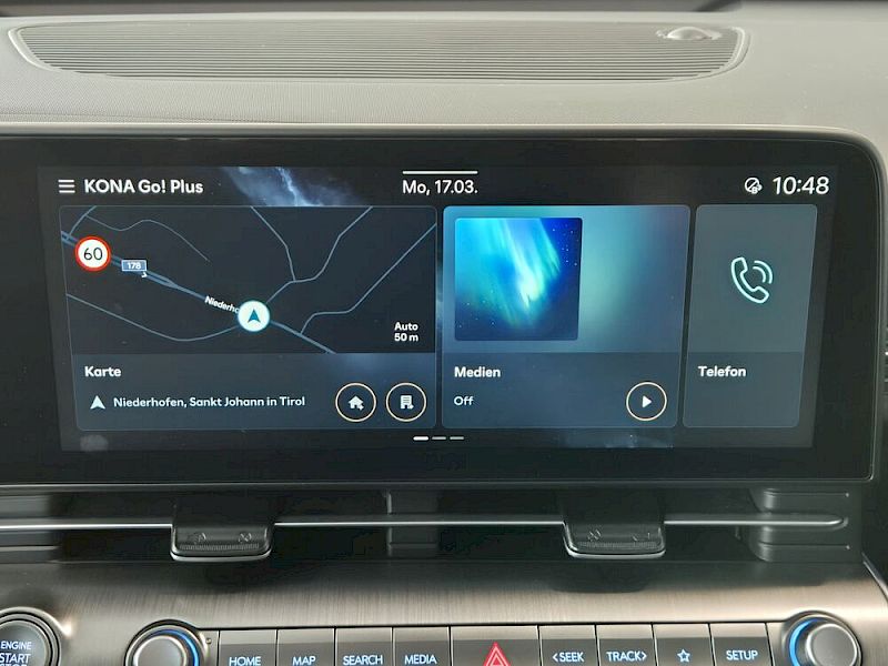 Hyundai Kona KONA SX2 Go! Plus 1,0 T-GDi - k5bu1-OP6