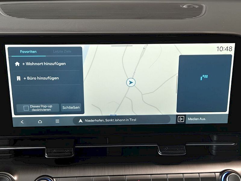 Hyundai Kona KONA SX2 Go! Plus 1,0 T-GDi - k5bu1-OP6