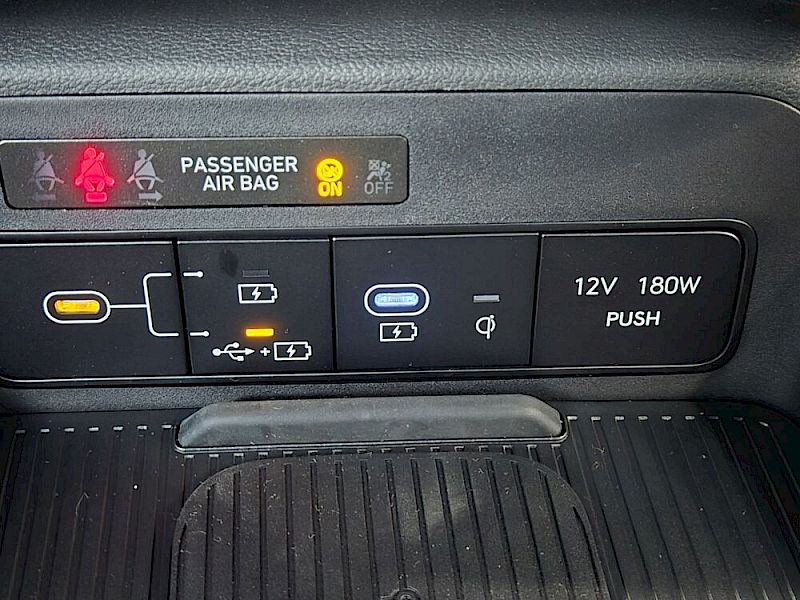 Hyundai Kona KONA SX2 Go! Plus 1,0 T-GDi - k5bu1-OP6