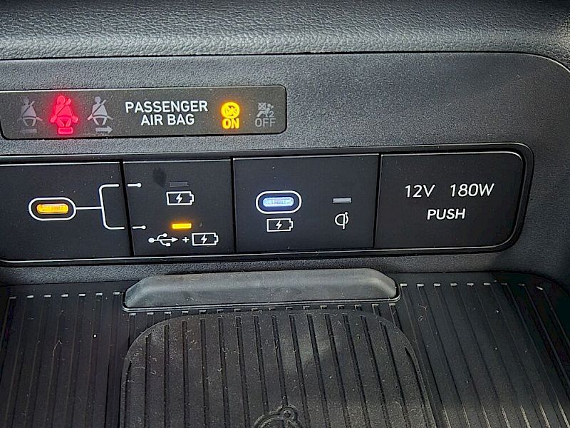 Hyundai Kona KONA SX2 Go! Plus 1,0 T-GDi - k5bu1-OP6
