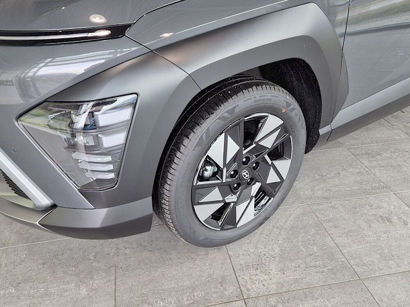 Hyundai Kona KONA SX2 Go! Plus 1,0 T-GDi - k5bu1-OP6