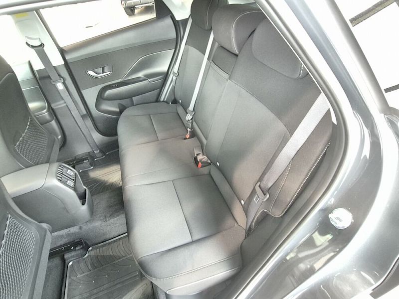 Hyundai Kona KONA SX2 Go! Plus 1,0 T-GDi - k5bu1-OP6