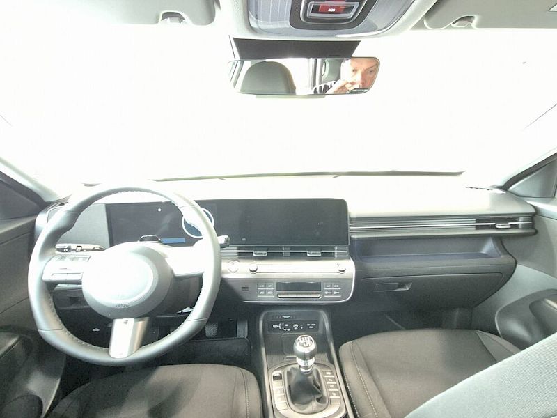 Hyundai Kona KONA SX2 Go! Plus 1,0 T-GDi - k5bu1-OP6