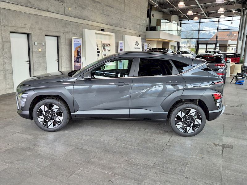 Hyundai Kona KONA SX2 Go! Plus 1,0 T-GDi - k5bu1-OP6