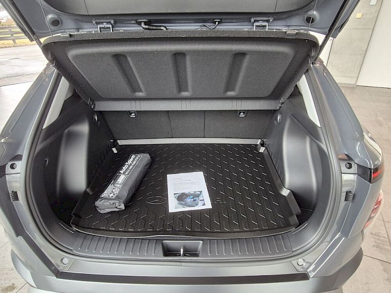 Hyundai Kona KONA SX2 Go! Plus 1,0 T-GDi - k5bu1-OP6
