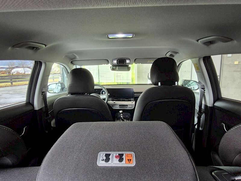 Hyundai Kona KONA SX2 Go! Plus 1,0 T-GDi - k5bu1-OP6