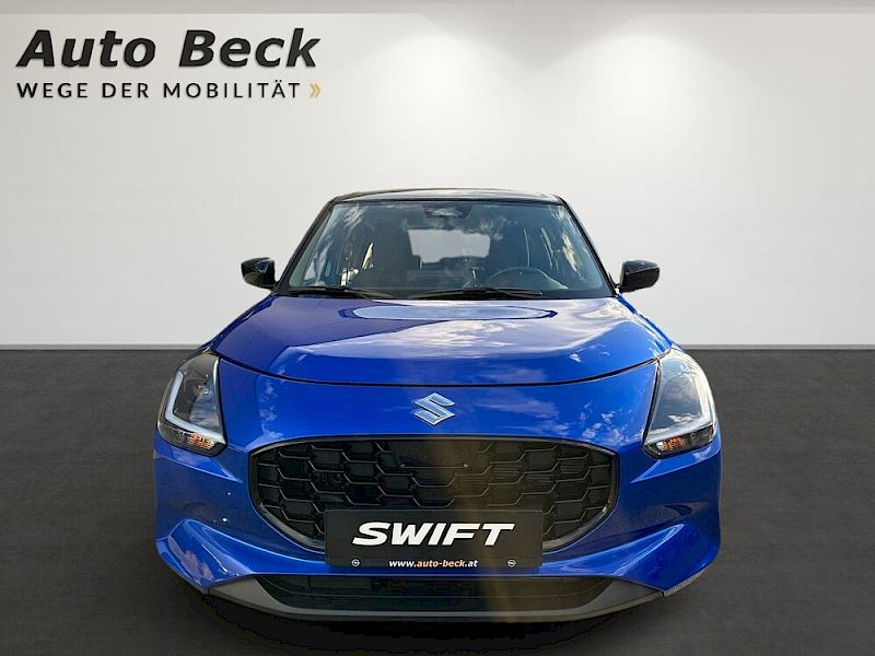 Suzuki Swift 1,2 Hybrid Clear